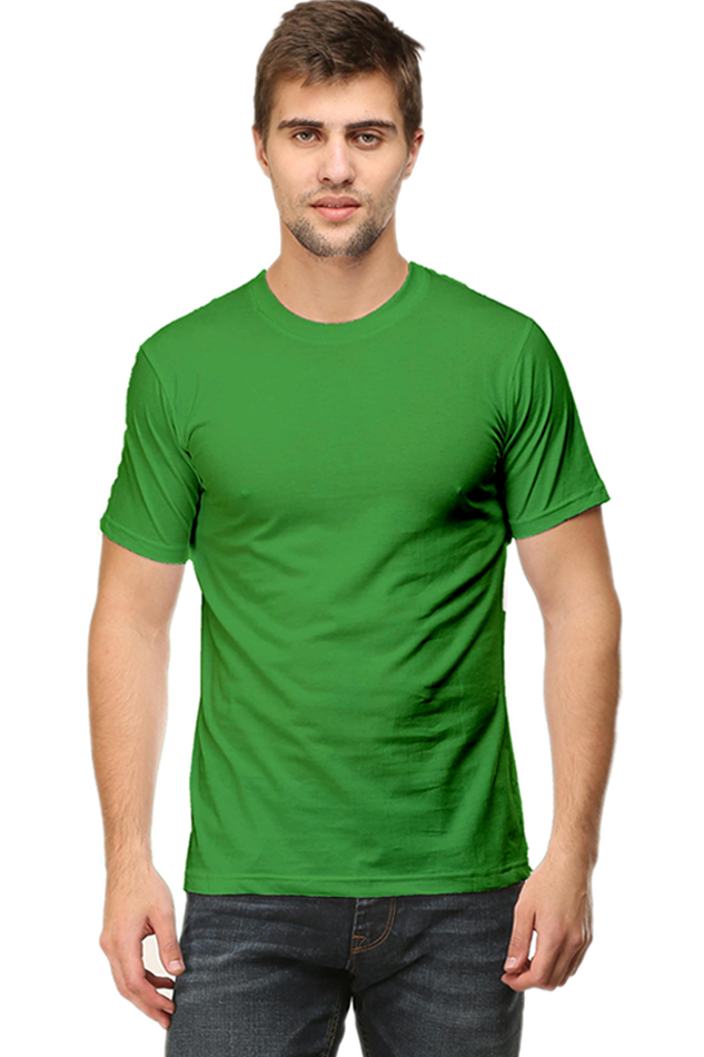 Classic Flag Green Tee - Bold & Beautiful | Zustify